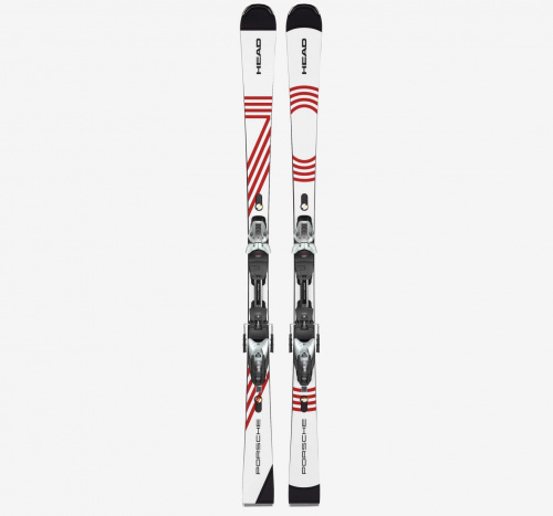 Ski - Head PORSCHE 7 Series + PROTECTOR PR 13 GW  | Ski 